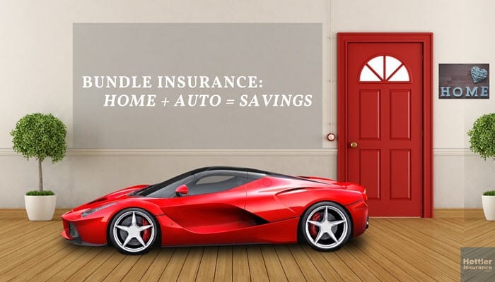 Auto Insurance and Home Insurance Together Bundled | Hettler Insurance Agency, Lubbock Texas