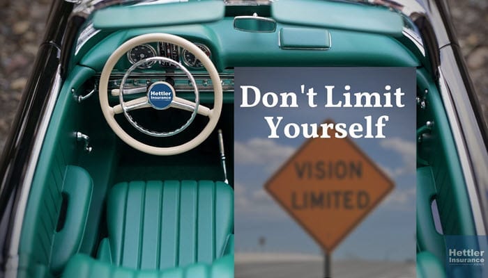 Higher Auto Liability Limits | Hettler Insurance Agency, Lubbock Texas
