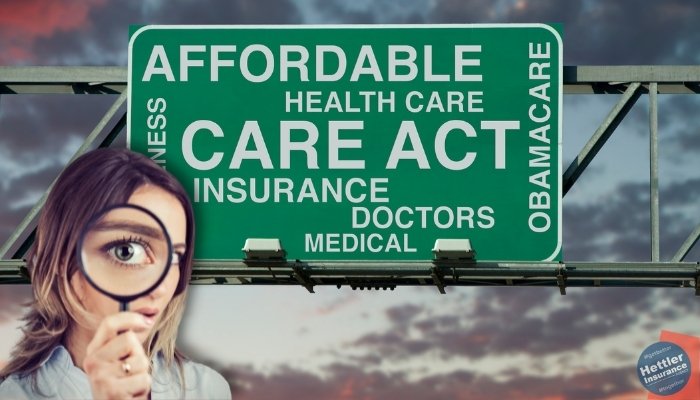 Enrolling in & Understanding the Affordable Care Act or ACA (Obamacare) | Lubbock Insurance | Hettler Insurance Agency, Lubbock Texas