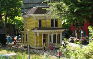 lego house