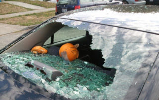 Spookiest Halloween Insurance Claims | Hettler Insurance Agency, Lubbock Texas 806-798-7800