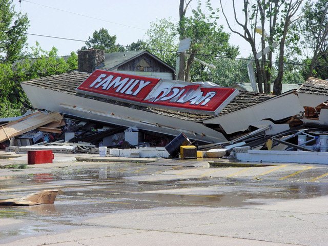 Business Tornado Damage | Commercial Property & Auto Insurance in Texas | Hettler Insurance Agency, Lubbock Texas