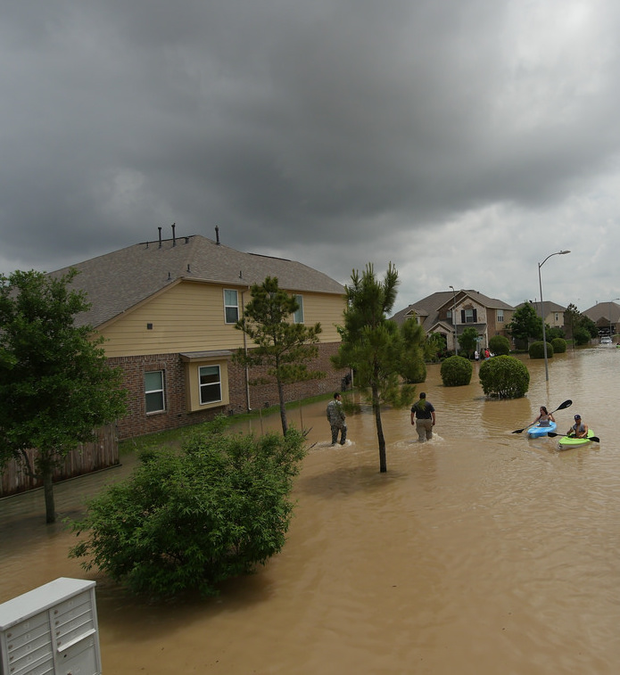 Homes Flood Insurance in Texas | Lubbock Insurance | Hettler Insurance Agency, Lubbock Texas