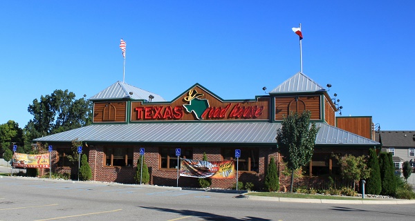 Texas Roadhouse Restaurant | Restaurant & Bar Insurance | Hettler Insurance Agency, Lubbock Insurance, Texas