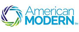 American Modern Insurance Logo | Hettler Insurance Agency, Lubbock Insurance, Texas