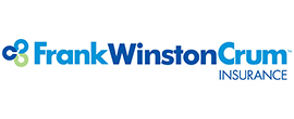 FrankWinstonCrum Insurance Logo