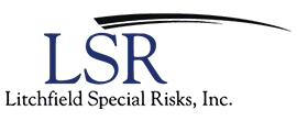 Litchfield Special Risks Logo