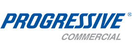 Progressive Commercial Insurance Logo