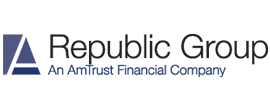Republic Underwriters Insurance Logo