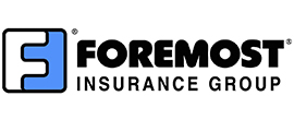 Foremost insurance group logo | Hettler Insurance Agency, Lubbock Insurance, Texas