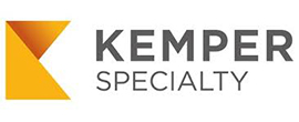 Kemper Specialty insurance logo