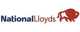 National Lloyds Insurance Logo | Hettler Insurance Agency, Lubbock Texas