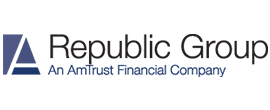 Republic Group insurance logo