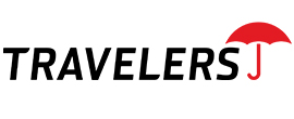 Travelers Insurance Logo | Hettler Insurance Agency, Lubbock Insurance, Texas