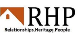 RHP Insurance Logo | Hettler Insurance Agency, Lubbock Insurance, Texas