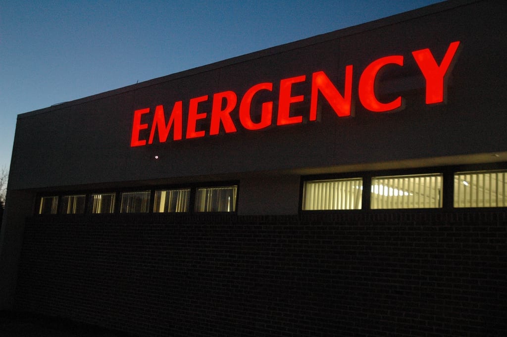 Emergency Trauma Center | Medical Providers Insurance | Hettler Insurance Agency, Lubbock Insurance, Texas