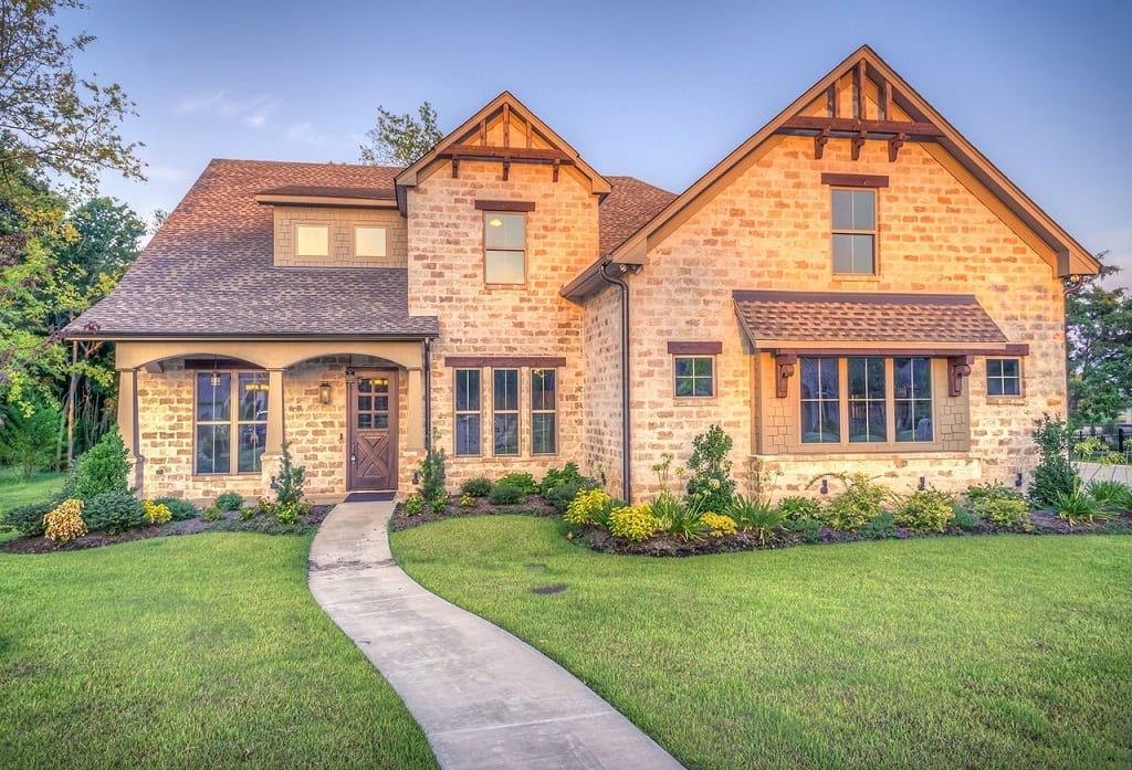 Texas Brick Family Home | Lubbock Insurance Home Quote | Hettler Insurance Agency, Lubbock Texas, Call 806-798-7800