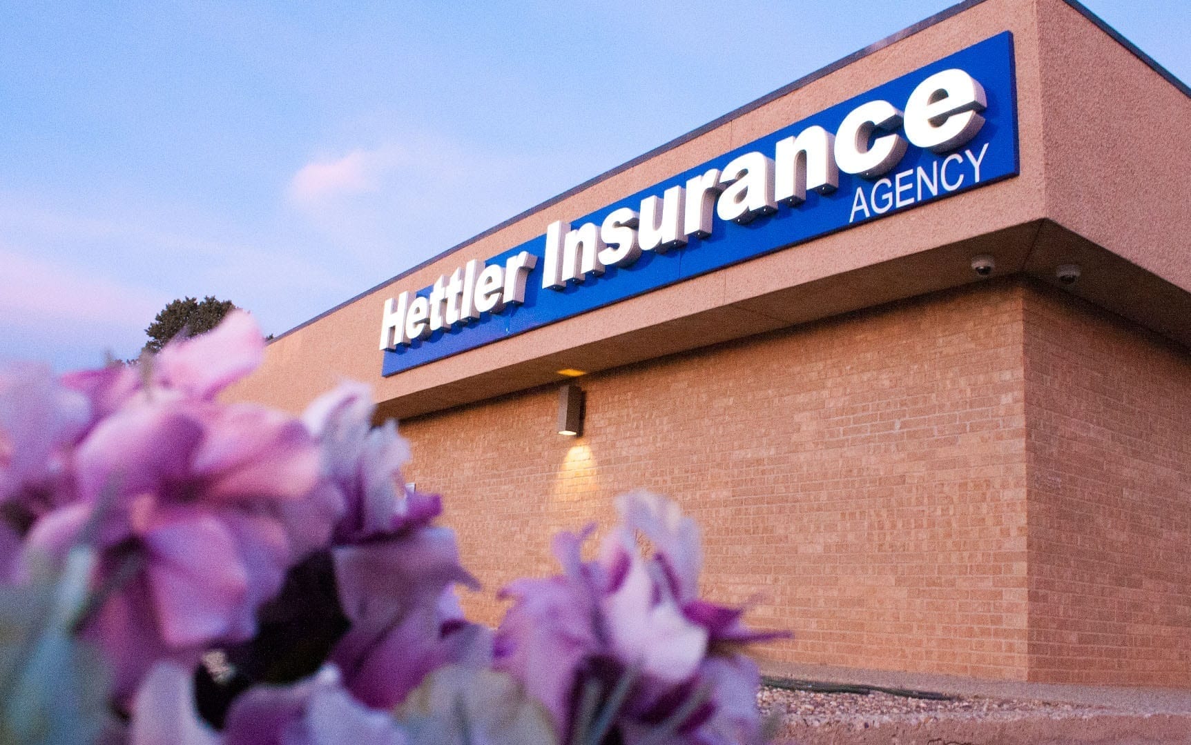 hettler insurance agency