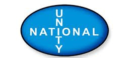National Unity Logo | Hettler Insurance Agency, Lubbock Texas