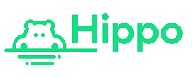 Hippo Insurance Logo