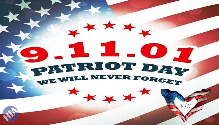 Patriots Day, 9/11, Sept. 11th | Hettler Insurance Agency