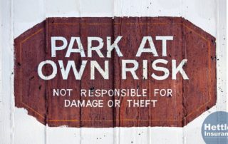 Auto Insurance Can Cover Vehicle Theft | Hettler Insurance Agency, Lubbock Texas