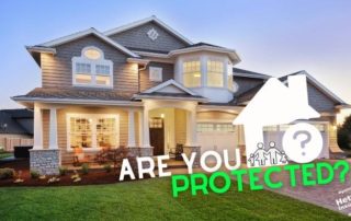Homeowners Insurance Protection | Hettler Insurance Agency, Lubbock Texas, Call 806-798-7800