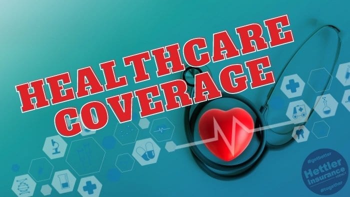 Healthcare Coverage, Health Insurance | Hettler Insurance Agency, Lubbock Texas