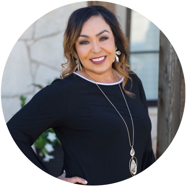 Marie Garcia, Realtor, Real Estate Agent, Lubbock Texas, Helping Home Buyers and Home Sellers