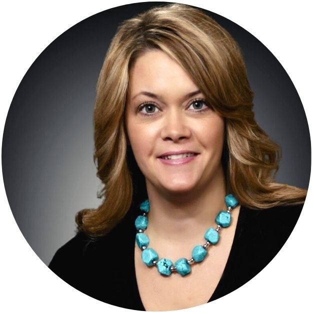 Nicole Noseff, Realtor, Real Estate Agent, Lubbock Texas, Helping Home Buyers and Home Sellers