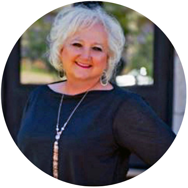 Tammy Hamersley, Realtor, Real Estate Agent, Lubbock Texas, Helping Home Buyers and Home Sellers