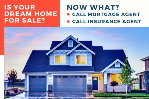 Mortgage Lender Dream Home | Lubbock Insurance Texas Home | Hettler Insurance Agency, Lubbock Texas