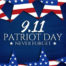 September 11th Patriot Day | Lubbock Insurance Texas | Hettler Insurance Agency