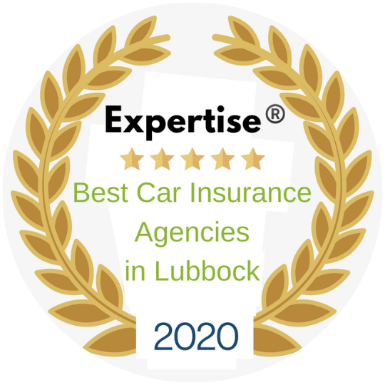 Expertise Award for Best Car Insurance Agencies Lubbock Texas 2020 | Hettler Insurance Agency, Lubbock Texas 806-798-7800
