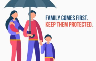 Family, Personal Umbrella Insurance Coverage | Hettler Insurance Agency, Lubbock Insurance, Texas