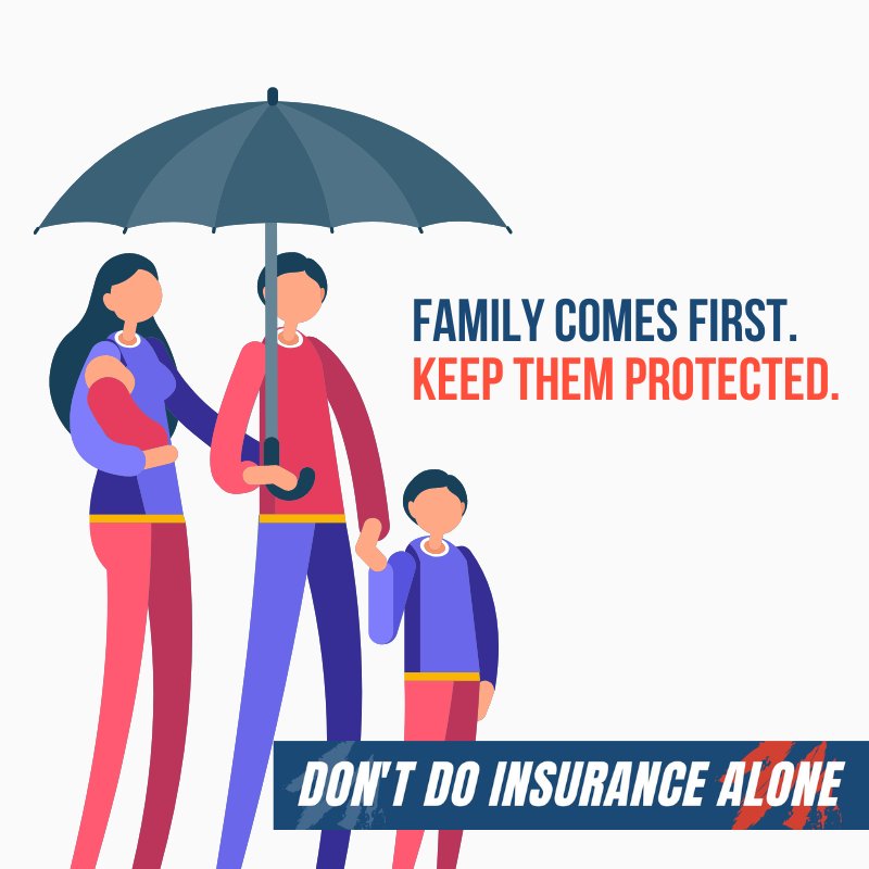 Family, Personal Umbrella Insurance Coverage | Hettler Insurance Agency, Lubbock Insurance, Texas