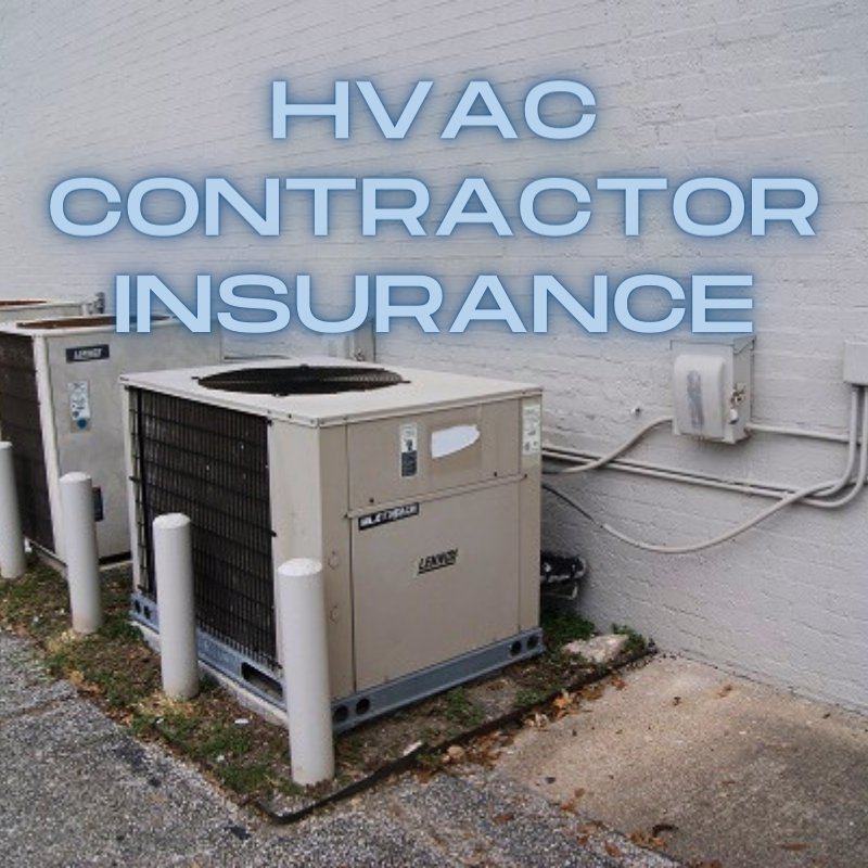 HVAC Contractor Insurance | Lubbock Insurance | Hettler Insurance Agency, Lubbock Texas