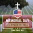 Memorial Day Some Gave All | Hettler Insurance Agency, Lubbock Texas