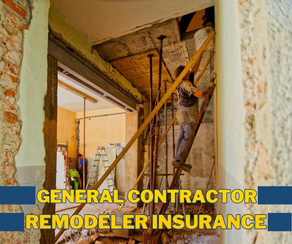 Residential Remodeler Insurance General Contractor | Hettler Insurance Agency, Lubbock Texas