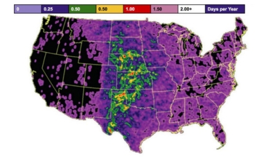 Hail Alley USA | Home Insurance