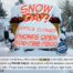 Snow Day 1-26-2026, Hettler Insurance Agency | 4720 S Loop 289, Lubbock Texas | call 8067987800