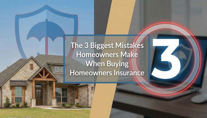 Homeowners Insurance Mistakes | Rebuild Replacement Cost | Hettler Insurance Agency, 4720 S Loop 289, Lubbock Texas | phone 8067987800 Avada Car Dealer News