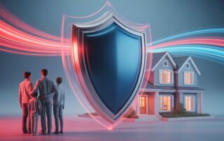 Term Life Insurance Policy, Hettler Insurance Agency, 4720 S Loop 289 Lubbock Texas, GetLifePolicy, phone 8067987800