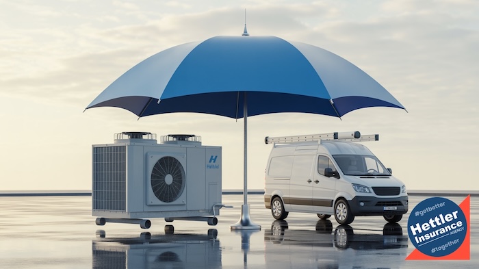 HVAC Contractors Lubbock, Protected under Proper Insurance Umbrella, Hettler Insurance Agency Lubbock Texas, call 8067987800