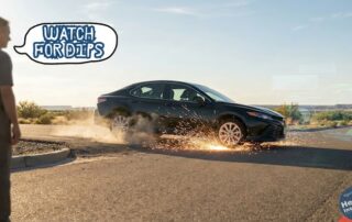 Collision Claim Car Bottoms Out | Hettler Insurance Agency, Lubbock Texas, 4720 S Loop 289, Phone call 8067987800