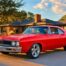 Classic Car Insurance Requirements in Texas, Hettler Insurance Agency, Lubbock Texas, phone 8067987800, address 4720 S Loop 289