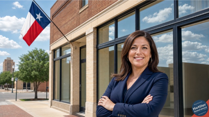 Customize Texas Business Insurance | Hettler Insurance Agency, Lubbock Texas, phone 8067987800, address 4720 S Loop 289