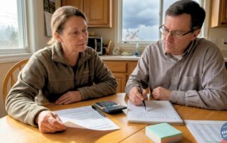 How Percentage Deductibles Work on Texas Homes | Hettler Insurance Agency, Lubbock Texas | call phone 8067987800