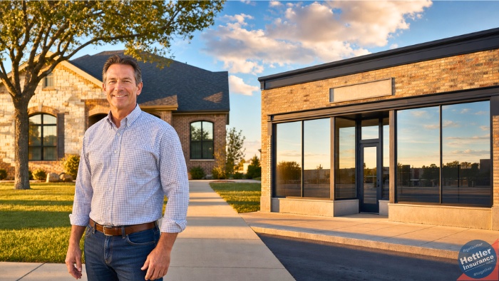Liability Coverage in Texas: Protect Your Home and Business | Hettler Insurance Agency, Lubbock Texas, phone 8067987800, address 4720 S Loop 289