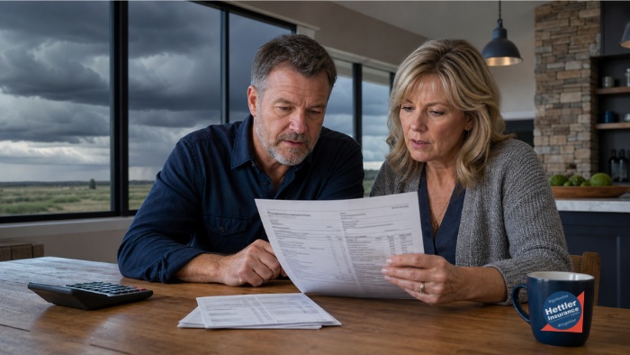How Percentage Deductibles Work on Texas Homes | Hettler Insurance Agency, Lubbock Texas | call phone 8067987800
